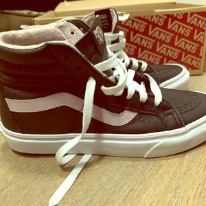 vans ua sk8-hi reissue